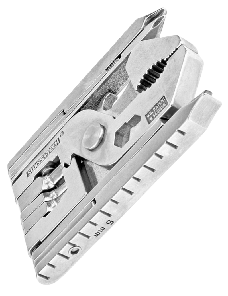 Swisstech MMCSSSXTEU - Micro-Max Xtreme - 22 outils