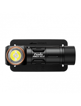 FENIX - HM23 V2 - 300 LUMENS