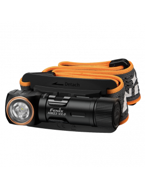 FENIX - HM23 V2 - 300 LUMENS