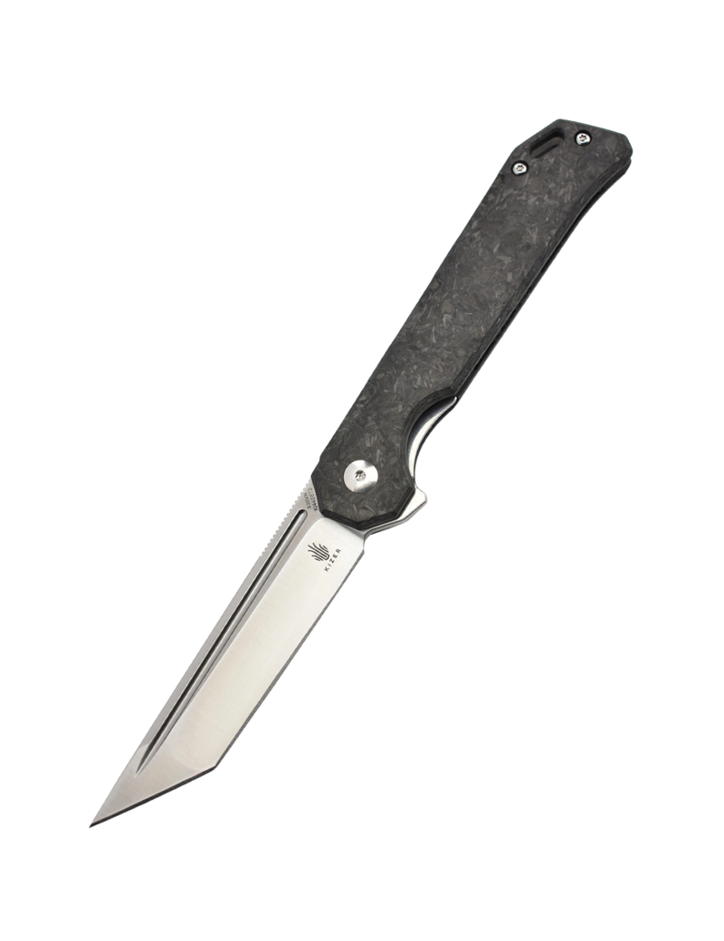 Kizer Ki4458T3 couteau pliant