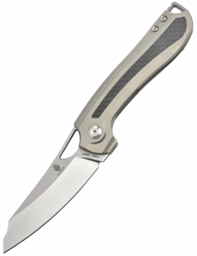 Kizer Ki3542 couteau pliant