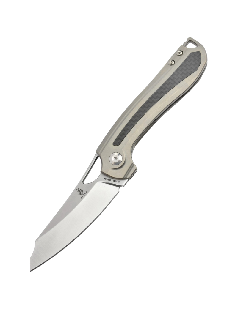 Kizer Ki3542 couteau pliant