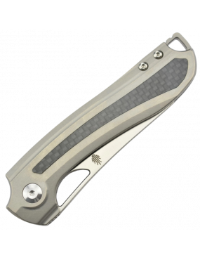 Kizer Ki3542 couteau pliant