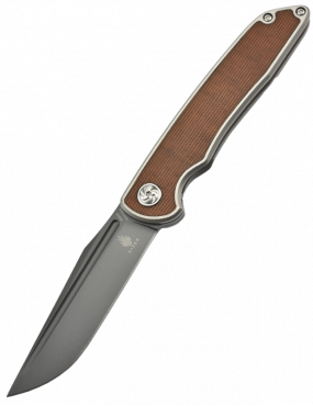 Kizer Ki4510A3 couteau pliant