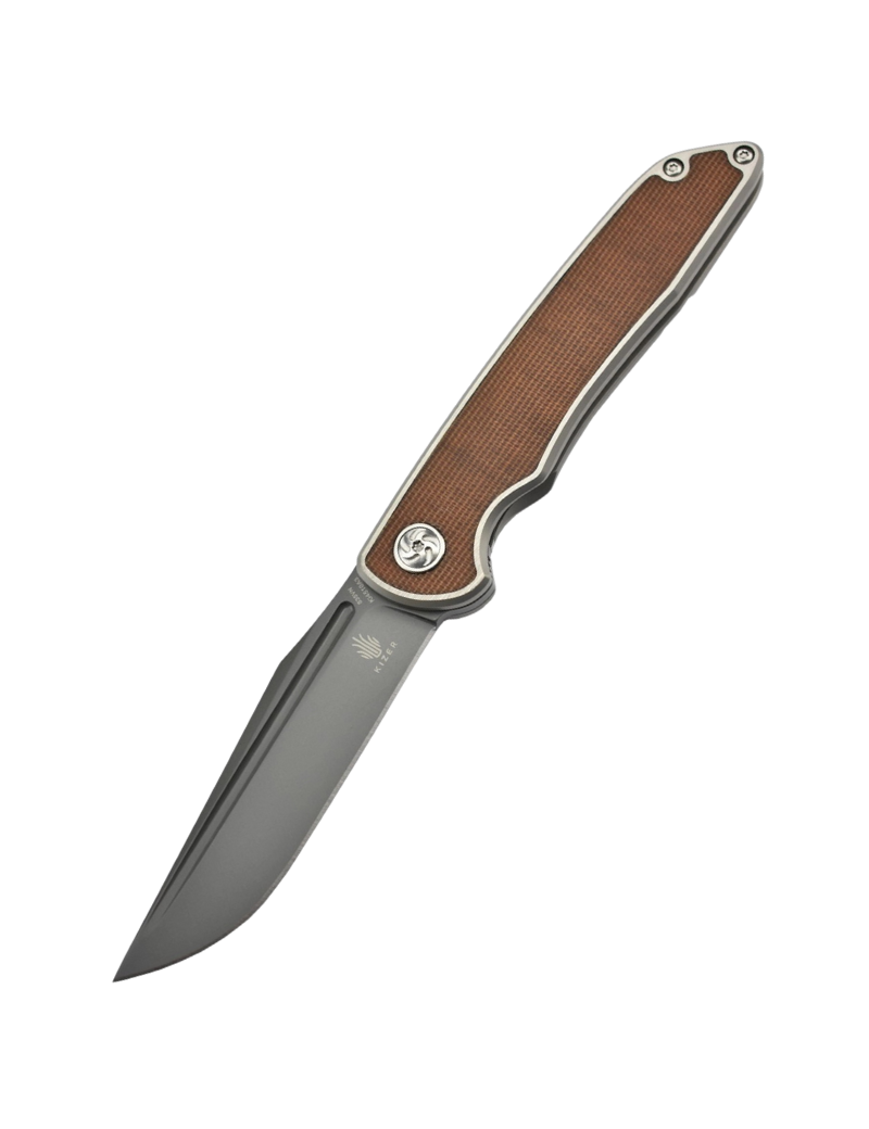 Kizer Ki4510A3 couteau pliant