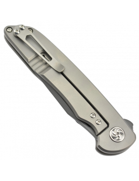 Kizer Ki4510A3 couteau pliant