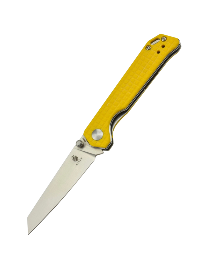 KIZER - V3458RN4 couteau pliant