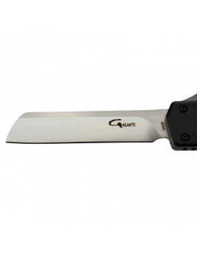 Golgoth G13SF Automatic OTF Knife - VG10 Sheepfoot Blade