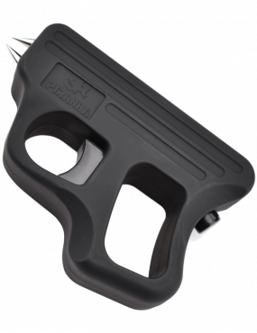 Piranha PISTOLSHOCK - Shocker pistolet rechargeable USB