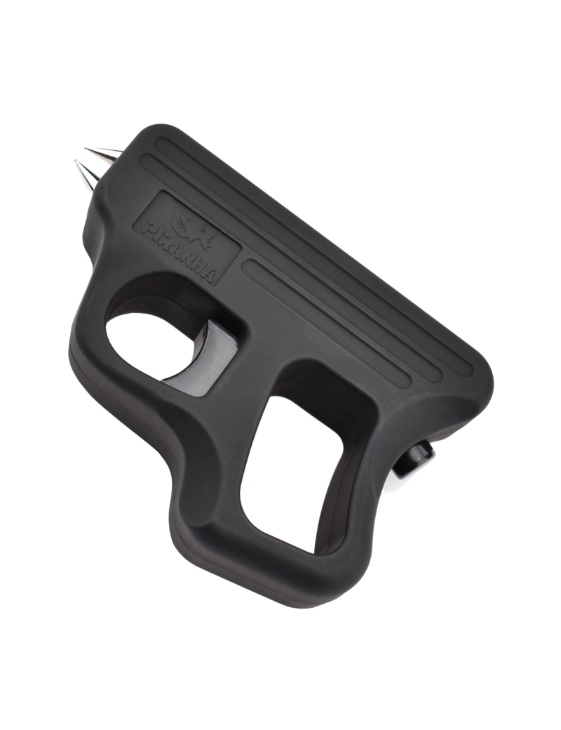 Piranha PISTOLSHOCK - Shocker pistolet rechargeable USB