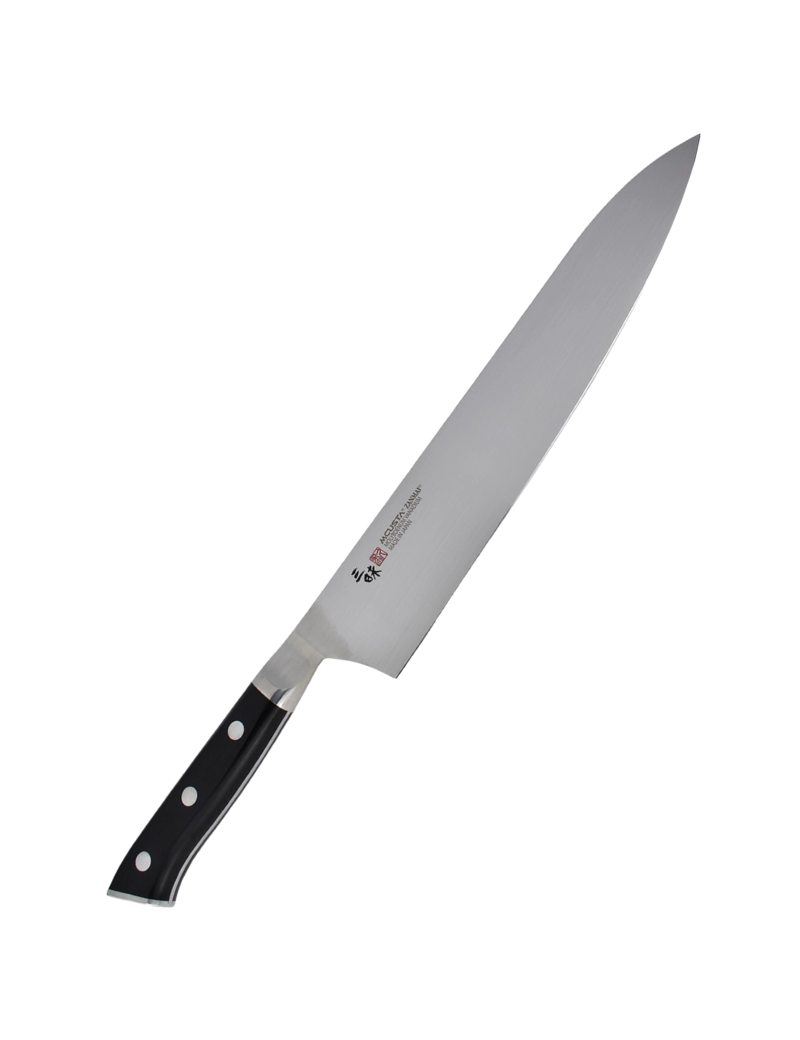 Mcusta HKB3013M - Classic Molybdenum Gyuto 27cm