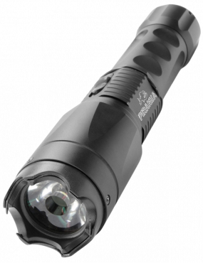 Piranha PIFC1 - FLASH-TAC Lampe de poche shocker