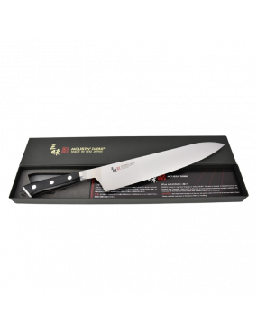 Mcusta HKB3013M - Classic Molybdenum Gyuto 27cm