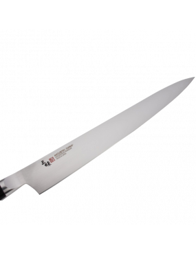 Mcusta HKB3011M - Classic Molybdenum Sujihiki 27cm