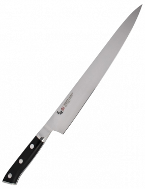 Mcusta HKB3011M - Classic Molybdenum Sujihiki 27cm