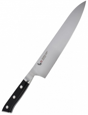 Mcusta HKB3007M - Classic Molybdenum Gyuto 24cm