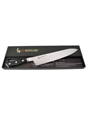 Mcusta HKB3007M - Classic Molybdenum Gyuto 24cm