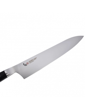 Mcusta HKB3007M - Classic Molybdenum Gyuto 24cm