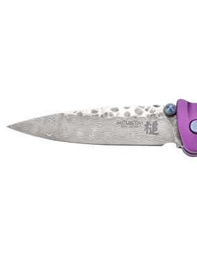 Mcusta MC-162D - Tsuchi - Couleur Violet