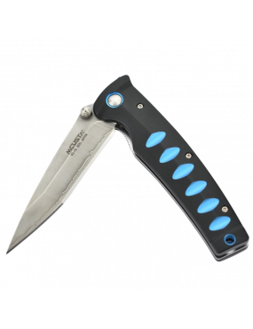 Mcusta MC-41C - Katana bleu