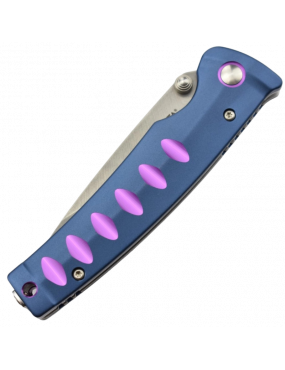 Mcusta MC-43C - Katana violet