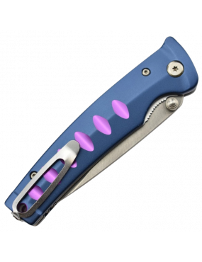 Mcusta MC-43C - Katana violet