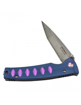 Mcusta MC-43C - Katana violet