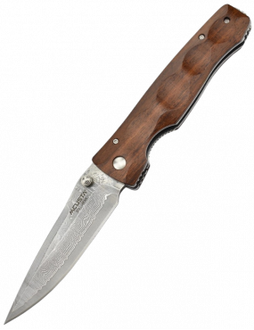 Mcusta MC-125D - Ironwood Damas