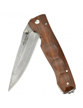 Mcusta MC-125D - Ironwood Damas