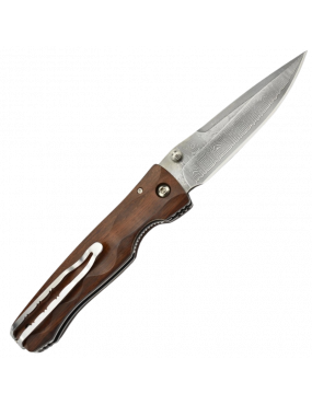 Mcusta MC-125D - Ironwood Damas