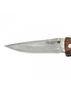 Mcusta MC-125D - Ironwood Damas