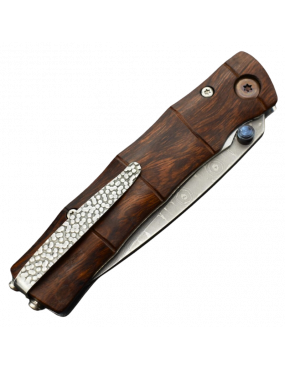 Mcusta MC-74DI Take - Manche Ironwood