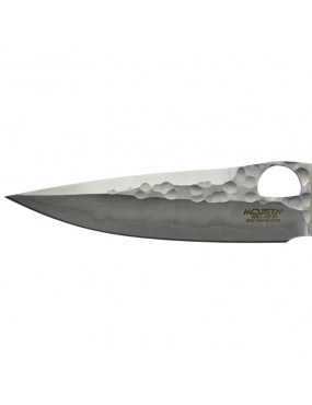 Mcusta SERIE MC-181G - Lame SPG2 manche micarta