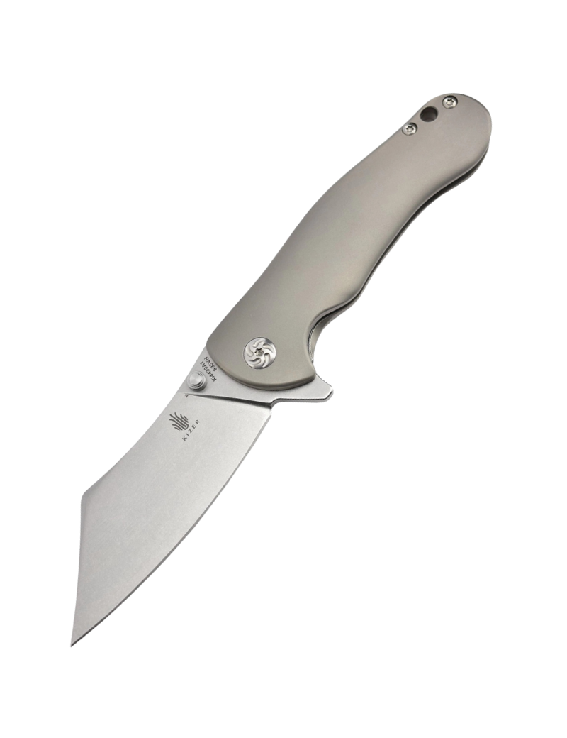 Kizer Ki4439A1 couteau pliant