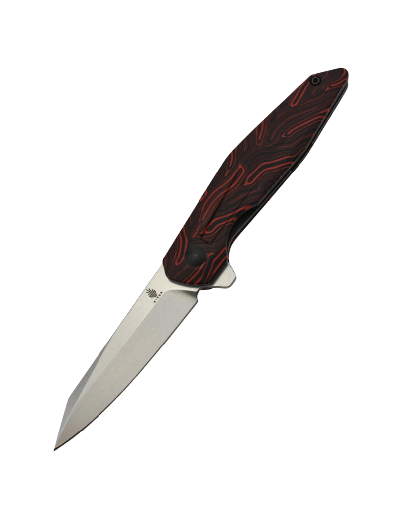 KIZER - V3620C1 couteau pliant