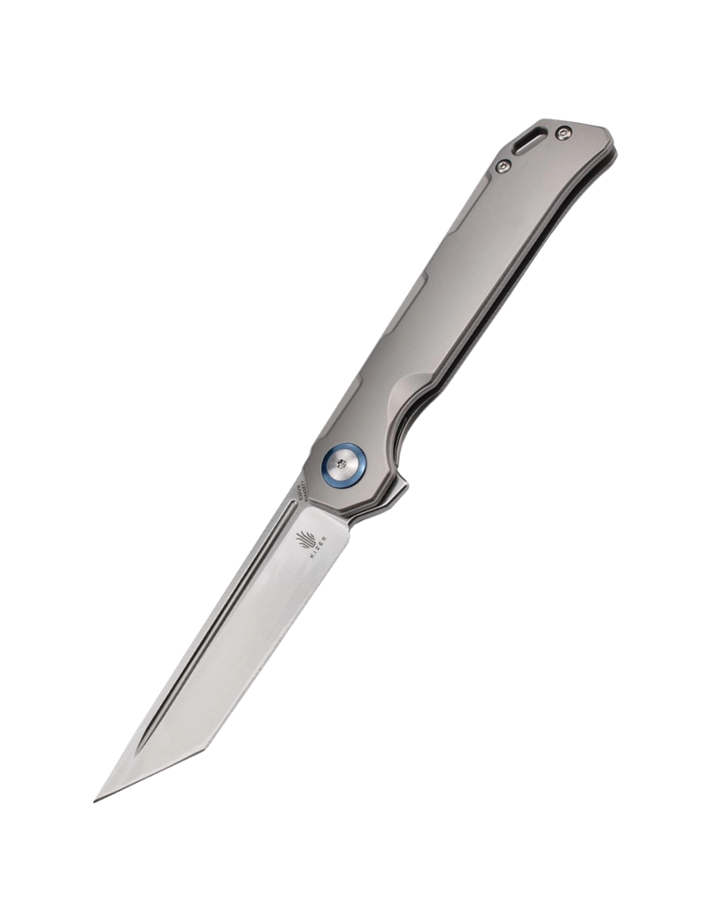 Kizer Ki4458T1 couteau pliant