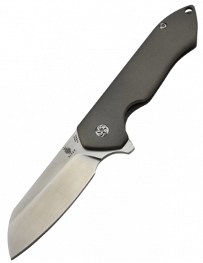 Kizer Ki3504K2 couteau pliant