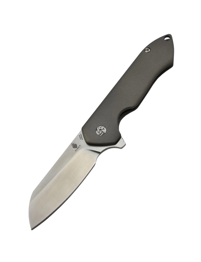 Kizer Ki3504K2 couteau pliant