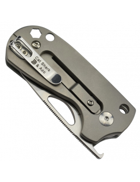 Kizer V2561N1 couteau pliant