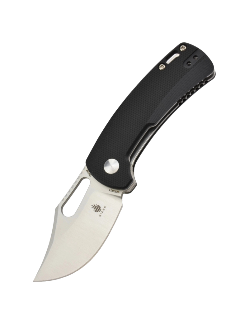 KIZER - V2578C1 couteau pliant