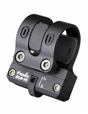 Fenix ALG-16 - Support de lampe pour rail M-Lok