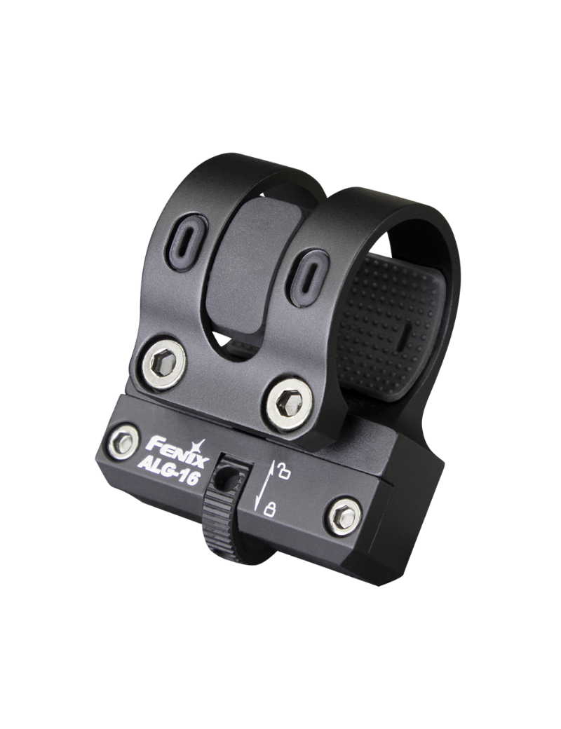 Fenix ALG-16 - Support de lampe pour rail M-Lok