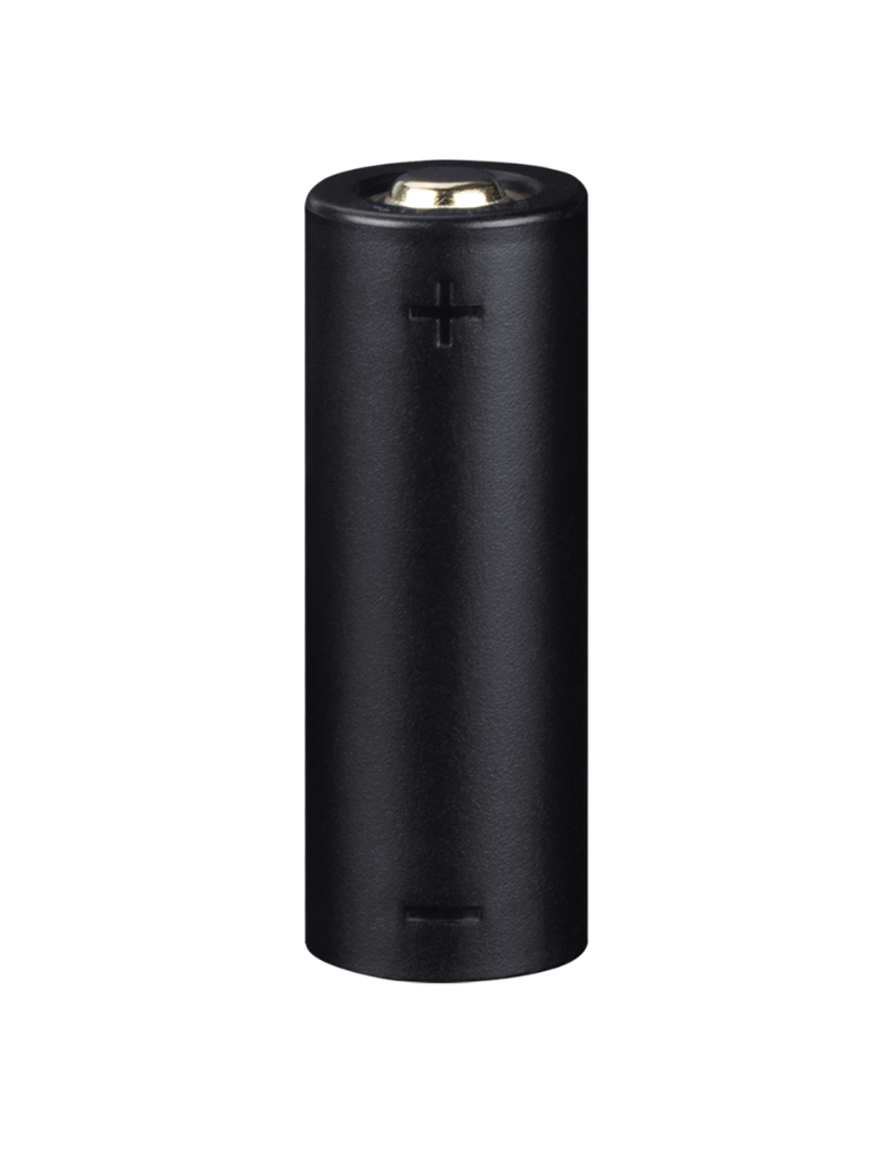 Fenix ALF-18 Convertisseur de batterie 18650 en 21700