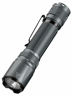 FENIX - TK20R UE Gris - Lampe haute performance - 2800 Lumens