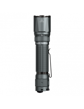 FENIX - TK20R UE Gris - Lampe haute performance - 2800 Lumens