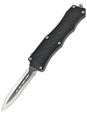 Maxknives MKO7DT Couteau automatique lame D2 double tranchant