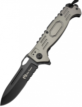 Maxknives MK146 Couteau pliant ouverture assistée