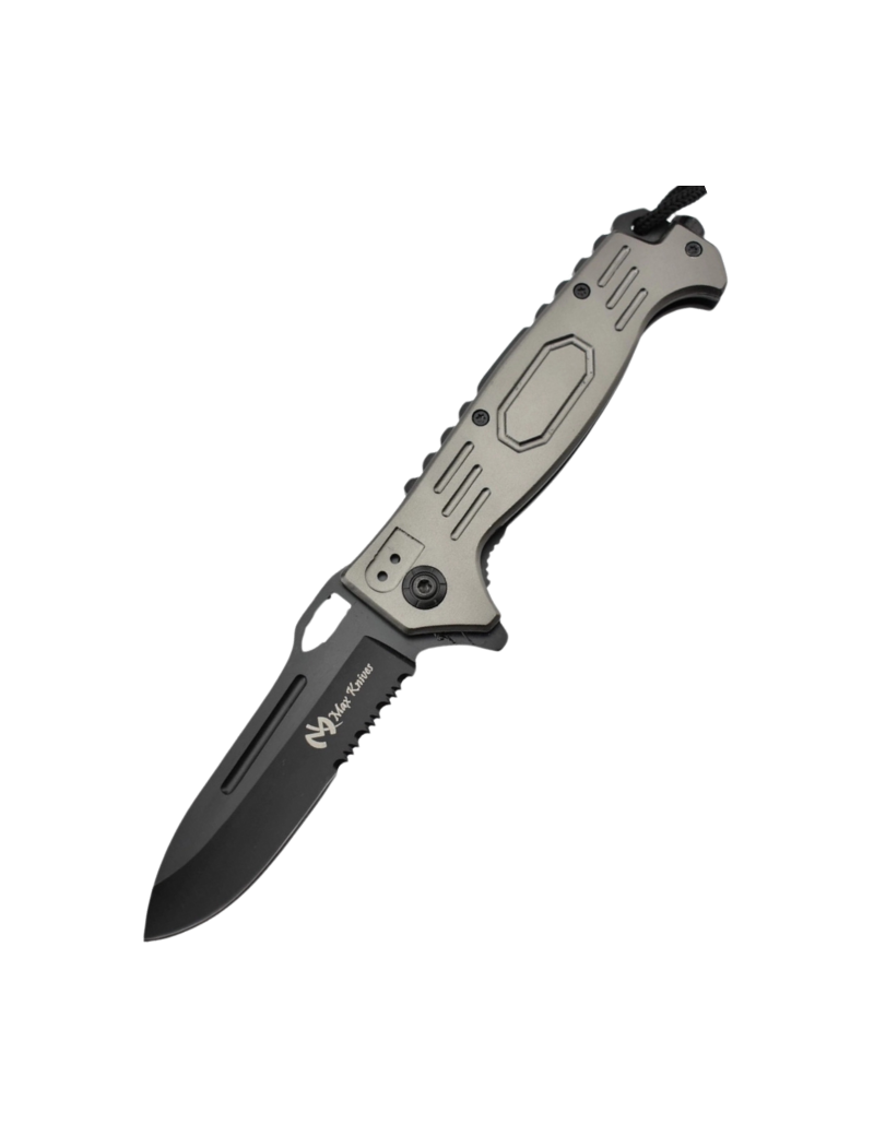 Maxknives MK146 Couteau pliant ouverture assistée