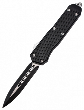 Maxknives MKO46DT Couteau automatique lame double tranchant