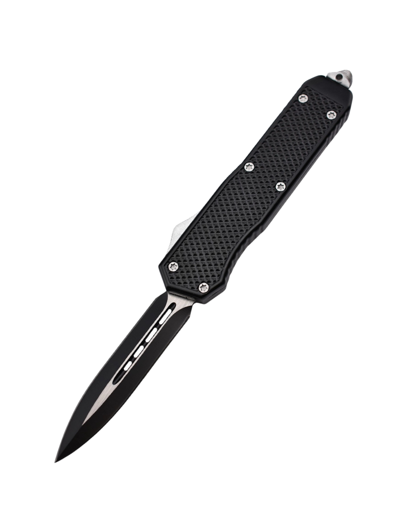 Maxknives MKO46DT Couteau automatique lame double tranchant